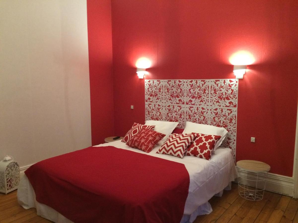 Bed and Breakfast Manoir Les Cèdres Corbehem Esterno foto