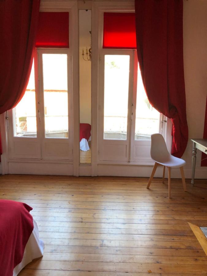 Bed and Breakfast Manoir Les Cèdres Corbehem Esterno foto