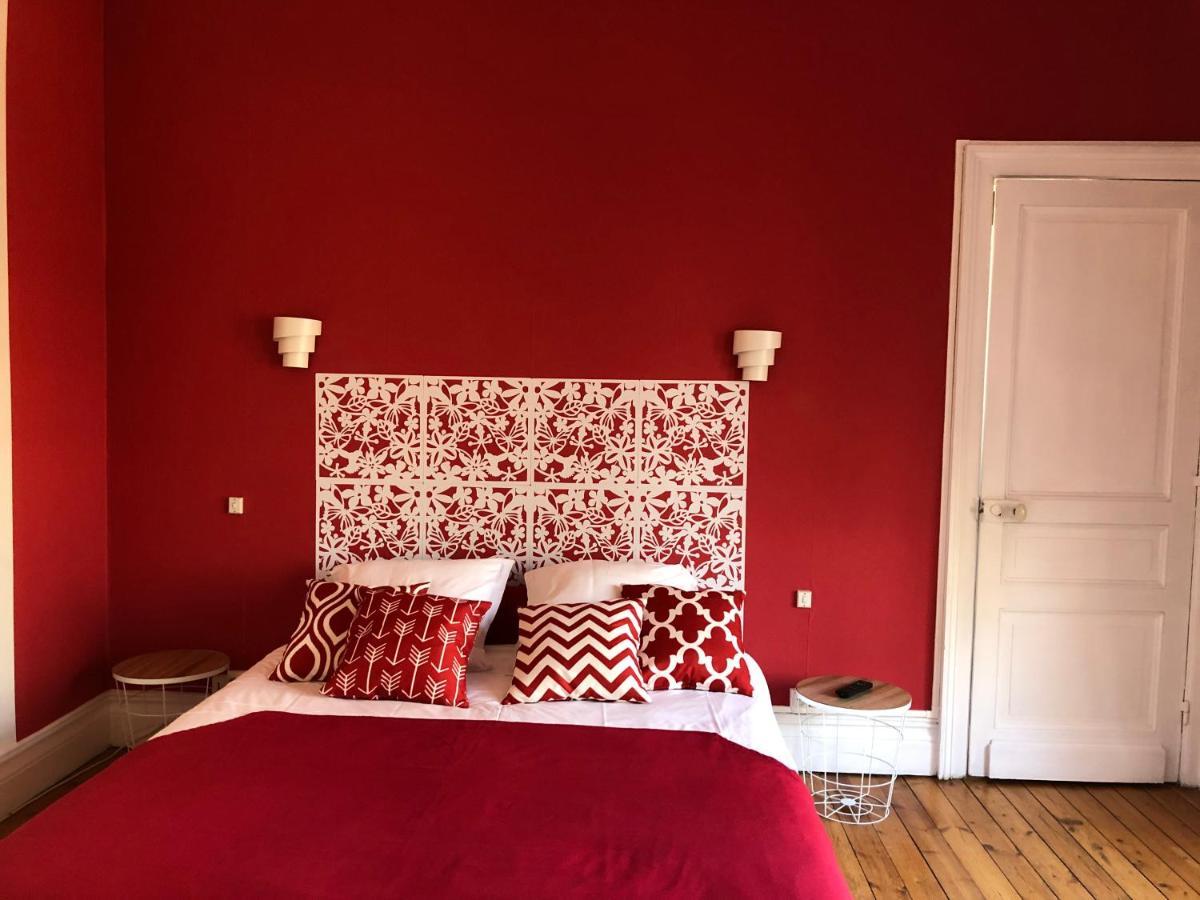 Bed and Breakfast Manoir Les Cèdres Corbehem Esterno foto