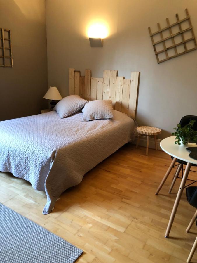 Bed and Breakfast Manoir Les Cèdres Corbehem Esterno foto