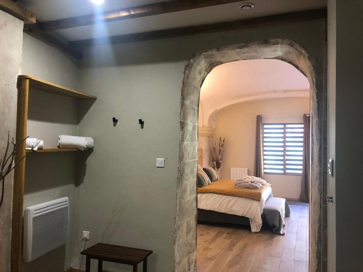 Bed and Breakfast Manoir Les Cèdres Corbehem Esterno foto
