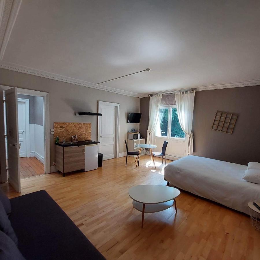 Bed and Breakfast Manoir Les Cèdres Corbehem Esterno foto